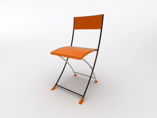 Modern chair