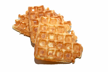 gaufre