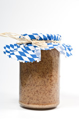 Süßer Senf