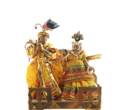 Radha Krishna