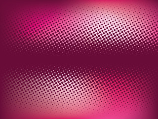 abstract business background with halftone