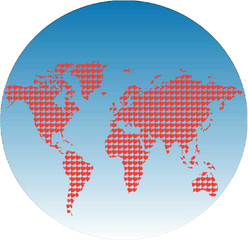 Love around the world