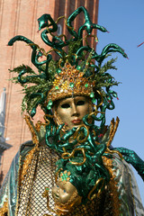 Venice Carnival