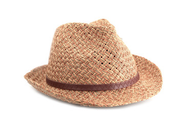 Summer Straw hat