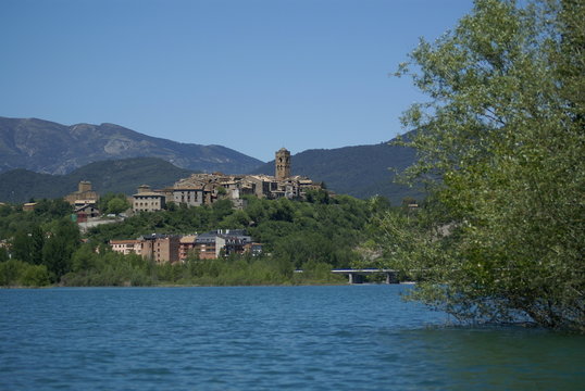 ainsa