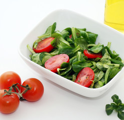 Feldsalat