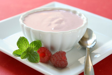 Yogurt