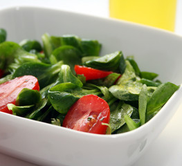 Feldsalat
