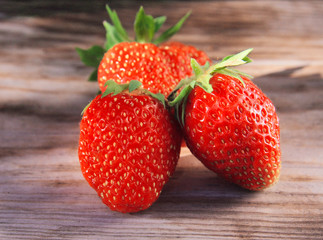strawberry