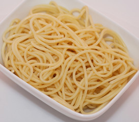 Spagetti