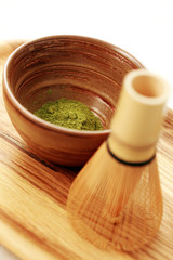matcha