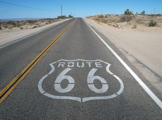 Mojave 66