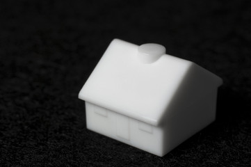 Toy house