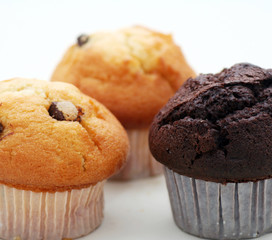 Muffins