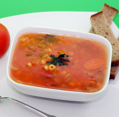 Minnestrone