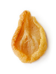 dried pear