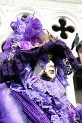 Venice Carnival