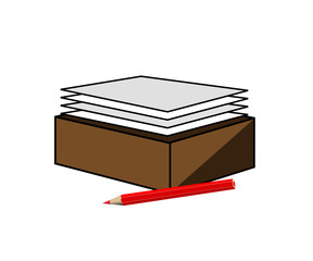 Office supplies
