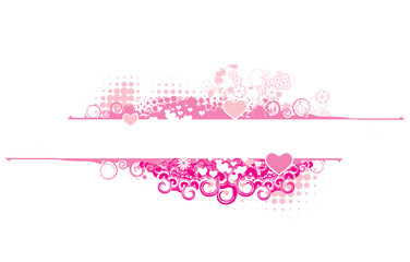 Valentine's day card