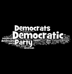 Democratic party