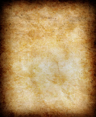 yellow grunge textured abstract background