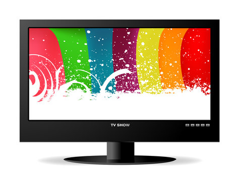 widescreen lcd monitor