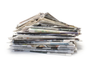 Newspapers