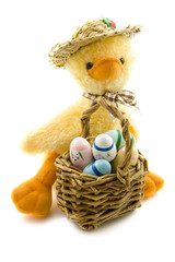 Easter fun