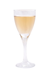 Champagne flute