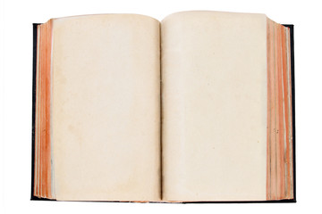 old book