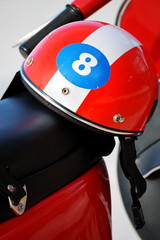 Fototapeta premium Rosso #02