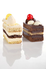 cakes