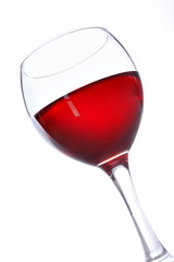 wine glass