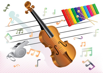 funny musical instruments