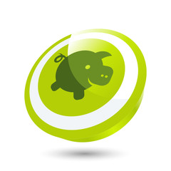 schwein zeichen sau ferkel icon