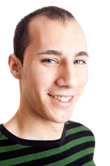 Obraz premium Smilling