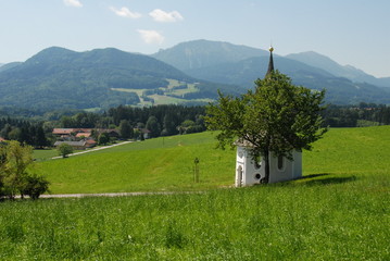 Chiemgau
