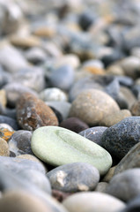 Steine Hintergrund