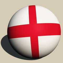 England-Ball