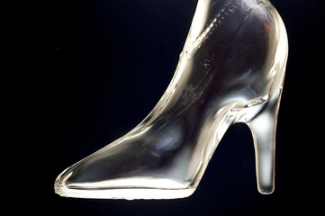 high heel
