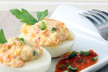 egg
