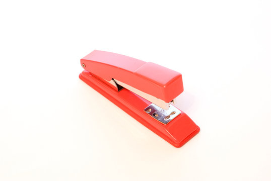 Isolated stapler