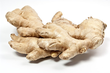 Ingwerwurzel