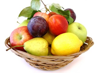 fruit