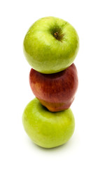 Apples