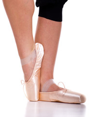 ballerinas