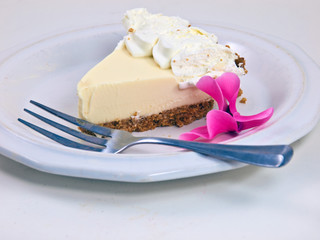 KEY LIME PIE