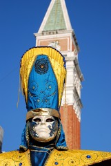 carnevale di venezia