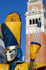 carnevale di venezia
