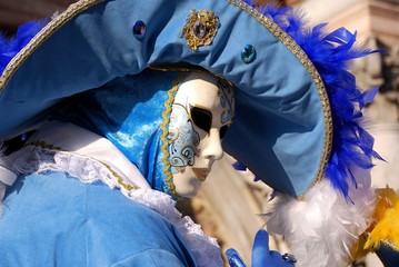 carnevale di venezia